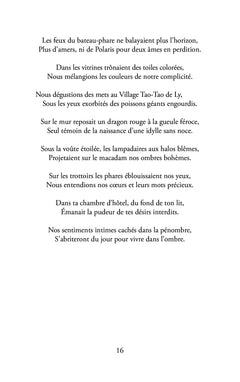 Perle de roses