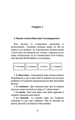L'encadrant technique en insertion, un facilitateur de l'insertion
