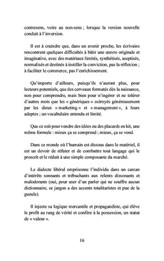 Dictionnaire français/français - Dictionnaire de la langue française démantelée