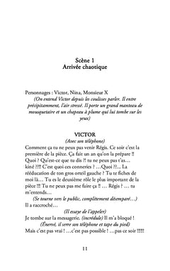 Les Folies Costumières