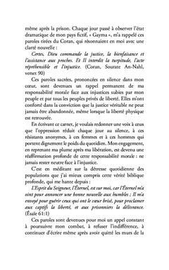 Le carnet de Sabu