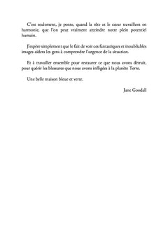 Fin du voyage