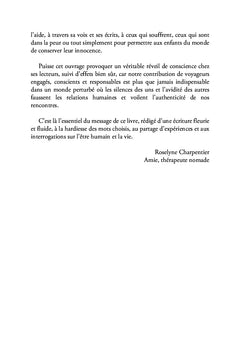 Fin du voyage