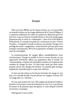 Fin du voyage