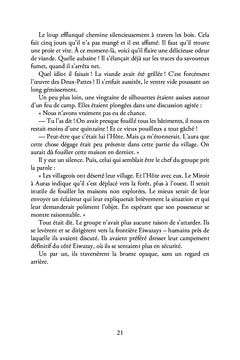 Eiwazays