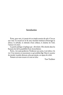 Il fait si froid quand on est assis et que les souliers trempent dans la neige