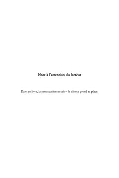 Il fait si froid quand on est assis et que les souliers trempent dans la neige