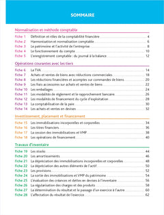Top'Actuel Comptabilité  2026-2027