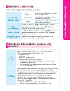 Top'Actuel Comptabilité  2026-2027