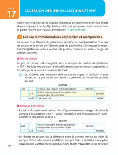 Top'Actuel Comptabilité  2026-2027