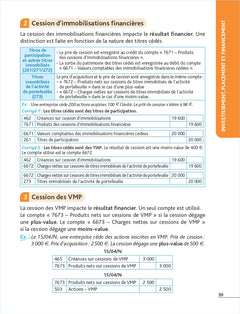 Top'Actuel Comptabilité  2026-2027