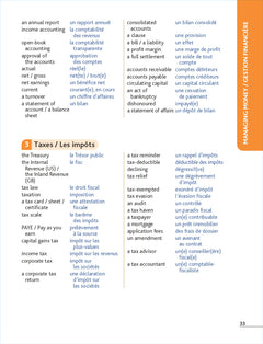 Top'Actuel Anglais professionnel 2026-2027