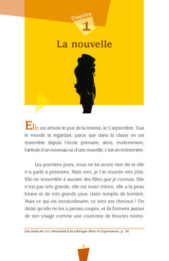 LFF - La Disparition (A2)