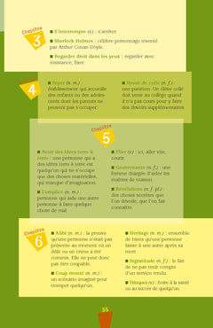 LFF - La Disparition (A2)