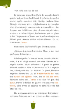 LFF - Si c'était vrai... (A1)