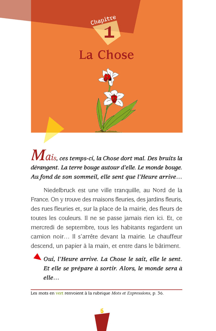 LFF - Peur sur la ville (A2)