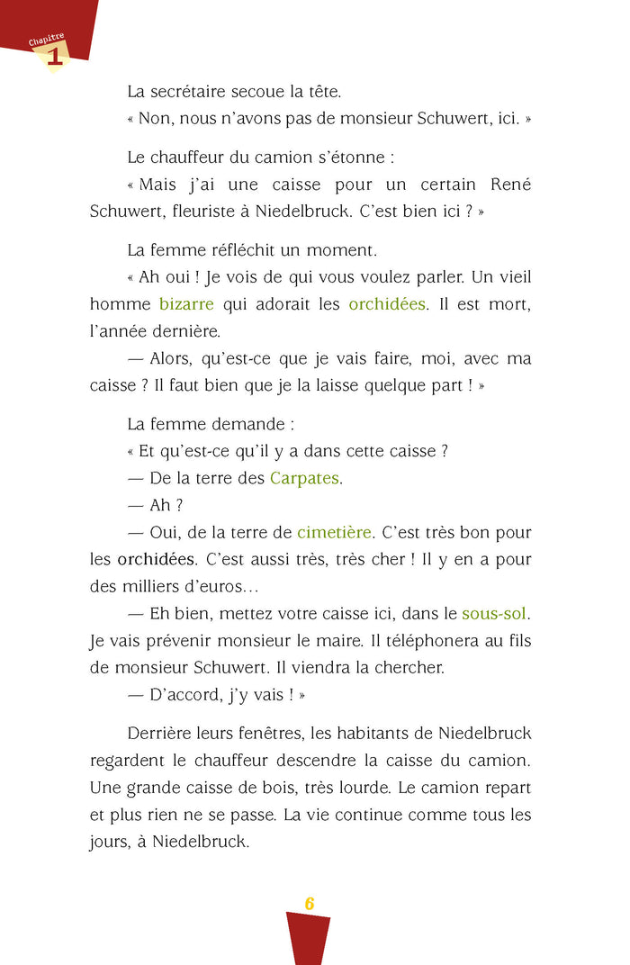 LFF - Peur sur la ville (A2)