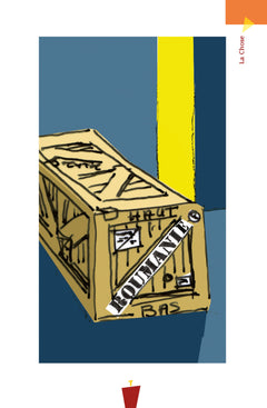 LFF - Peur sur la ville (A2)