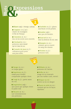 LFF - Peur sur la ville (A2)