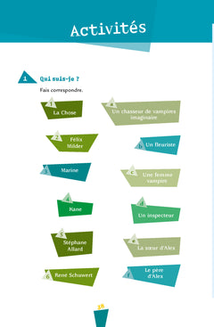 LFF - Peur sur la ville (A2)