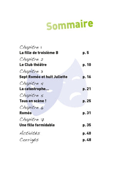 LFF - Rémi et Juliette (A1)