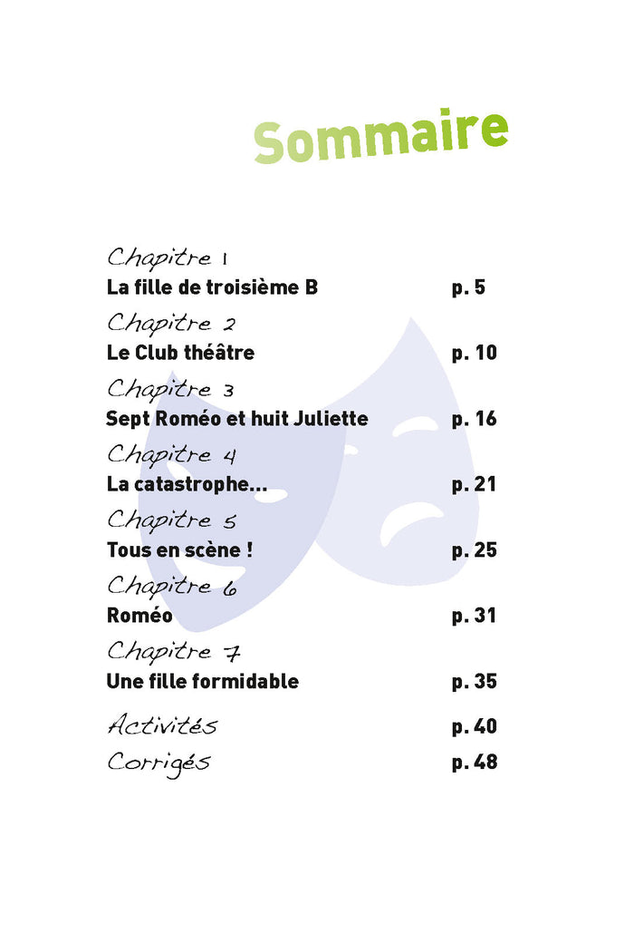 LFF - Rémi et Juliette (A1)