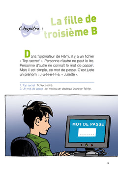 LFF - Rémi et Juliette (A1)