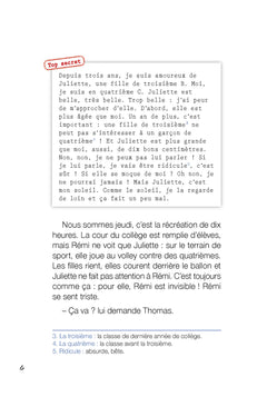 LFF - Rémi et Juliette (A1)