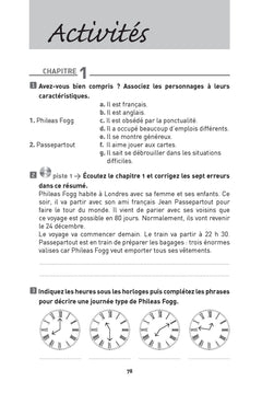 Le tour du monde en 80 jours
