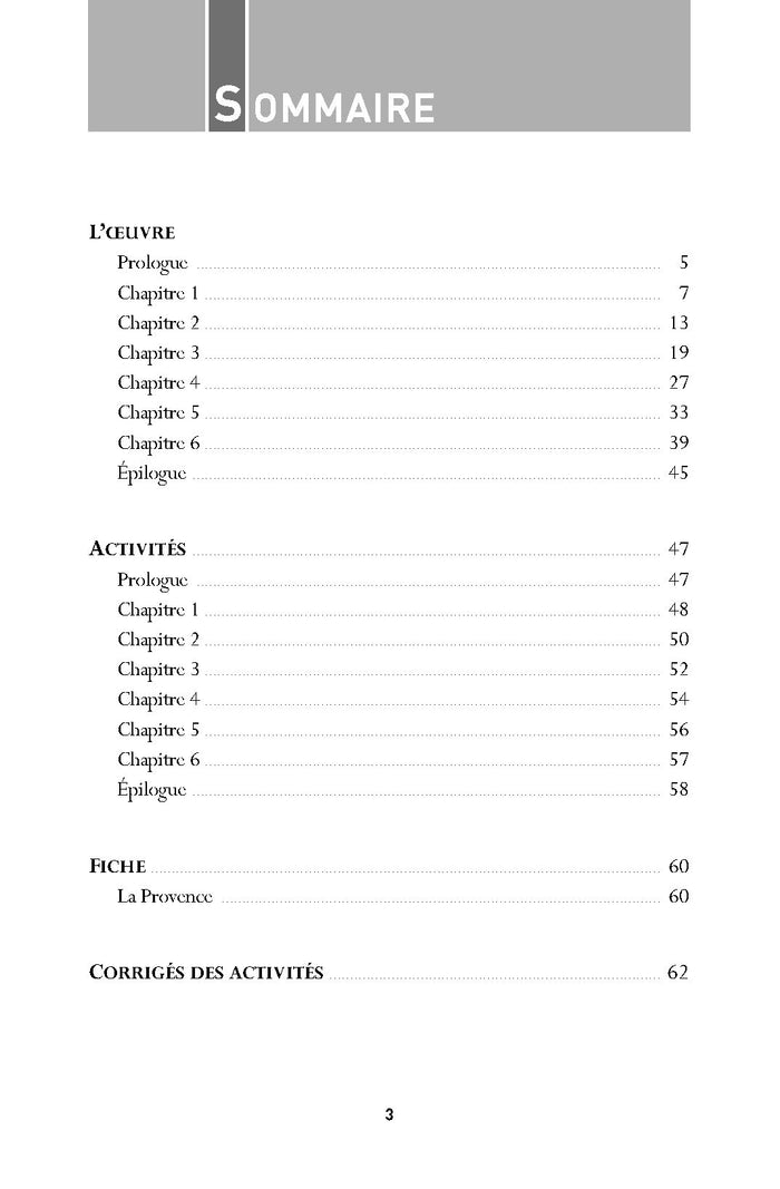 Mystère sur le Vieux-Port