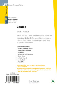 Contes