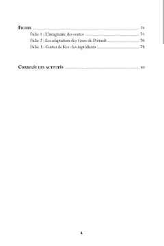 Contes