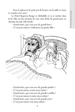 Contes
