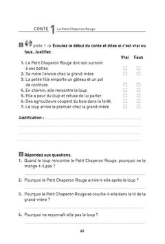 Contes