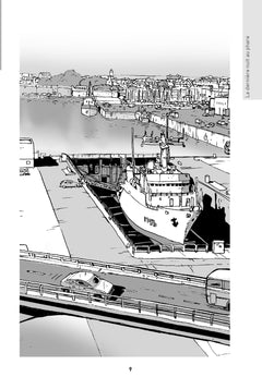 LFF - La dernière nuit au phare (A1)