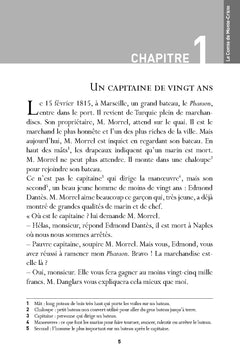 Le comte de Monte-Cristo