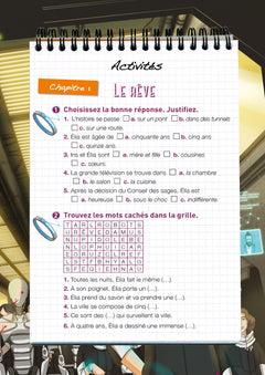 La ville souterraine