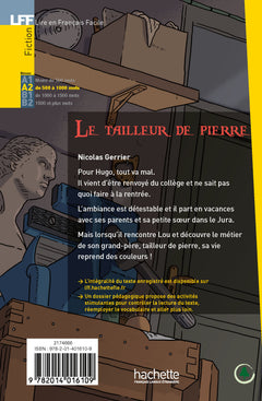 Le tailleur de pierre