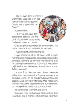 Le tailleur de pierre