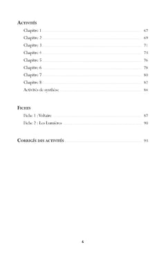 Candide