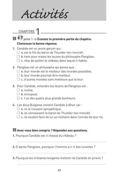 Candide