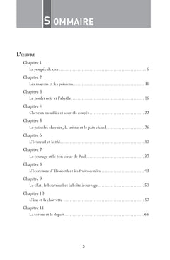 Les malheurs de Sophie