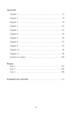 Les malheurs de Sophie