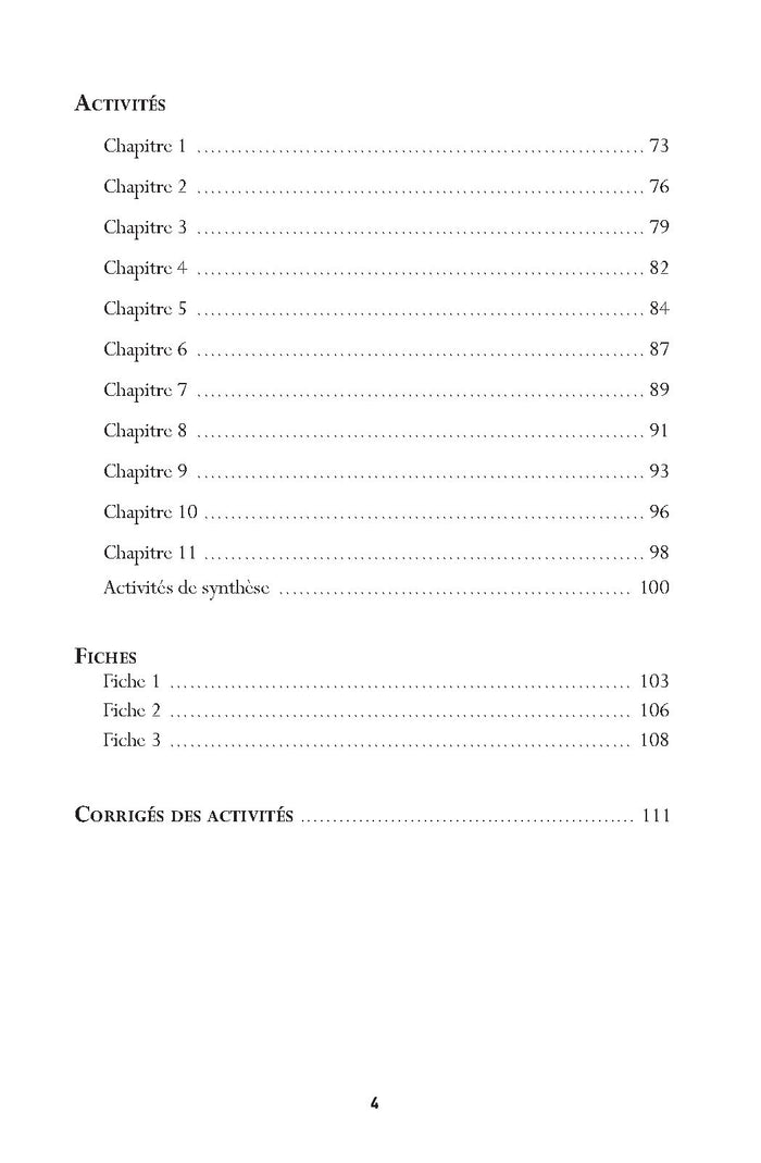 Les malheurs de Sophie