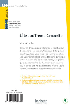 L'île aux Trente Cercueils