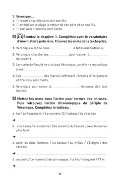 L'île aux Trente Cercueils