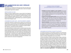 Cortisol, l'hormone du stress