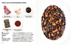 Simplissime Asie - Les recettes les + faciles du monde
