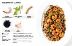 Simplissime Asie - Les recettes les + faciles du monde