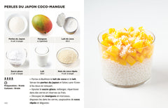 Simplissime Asie - Les recettes les + faciles du monde